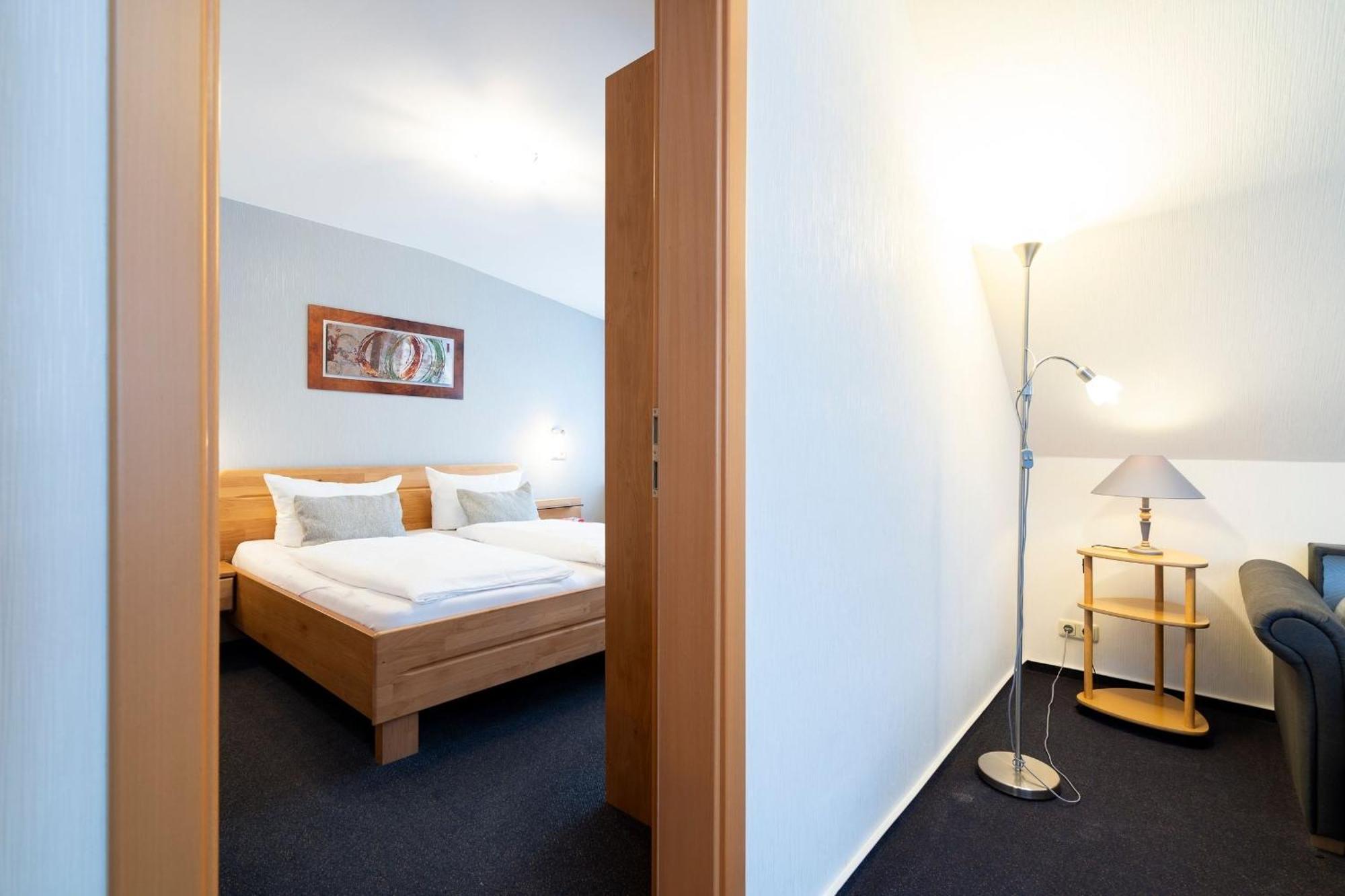 Haus Tweeflunken Wohnung 4 Kellenhusen Exterior foto