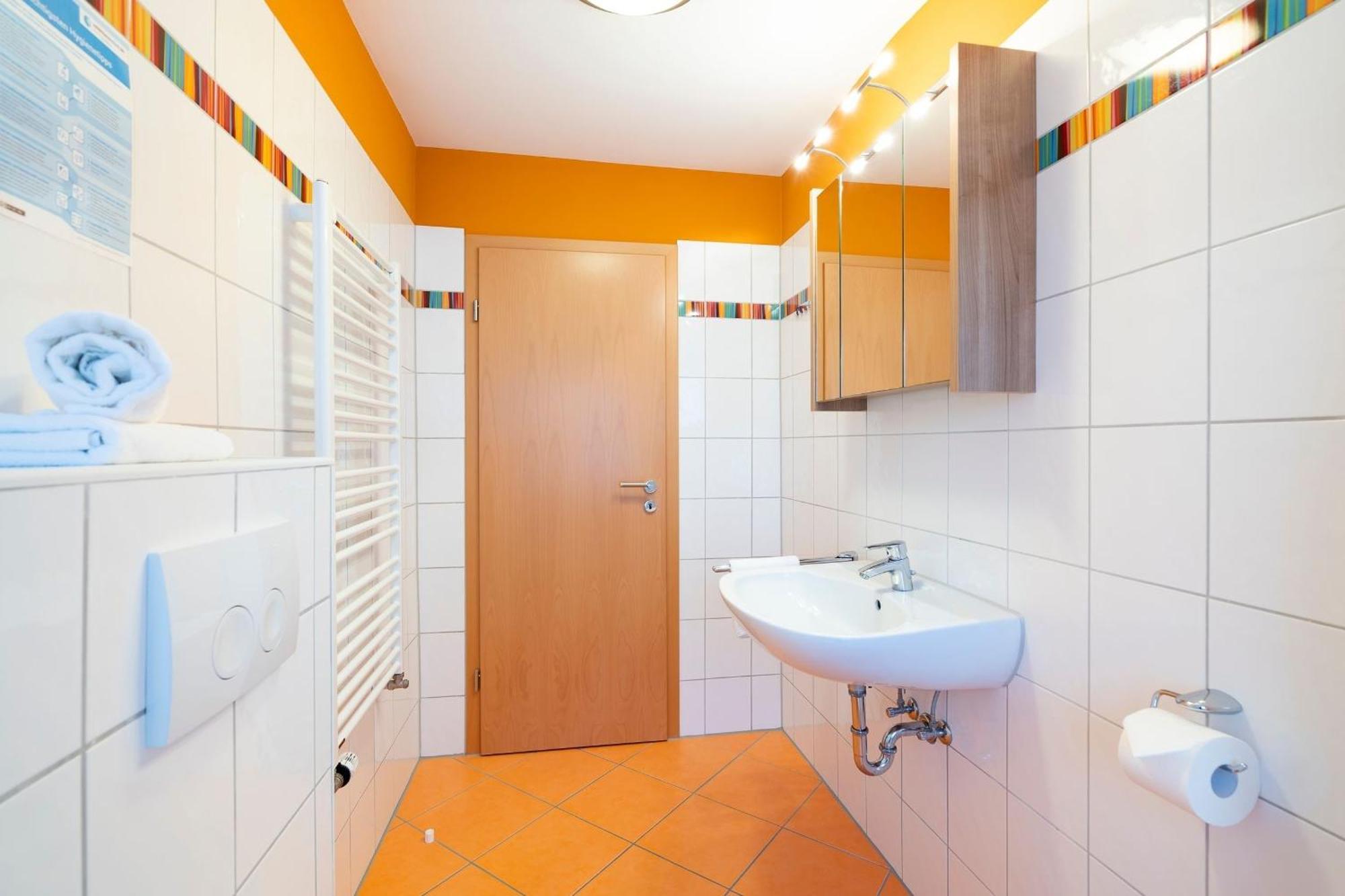 Haus Tweeflunken Wohnung 4 Kellenhusen Exterior foto