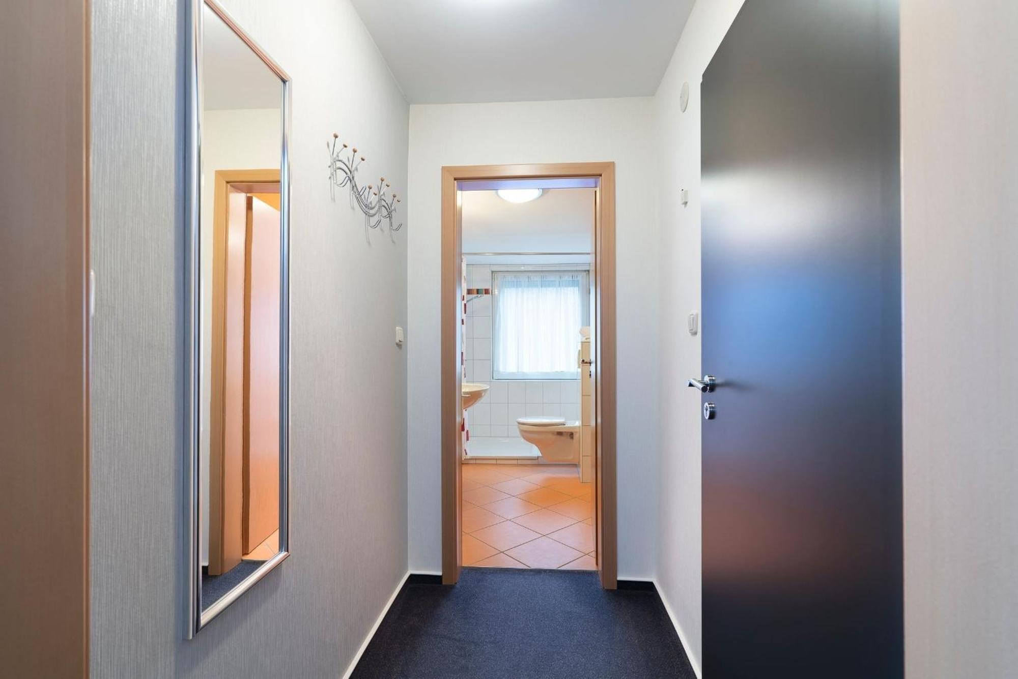 Haus Tweeflunken Wohnung 4 Kellenhusen Exterior foto