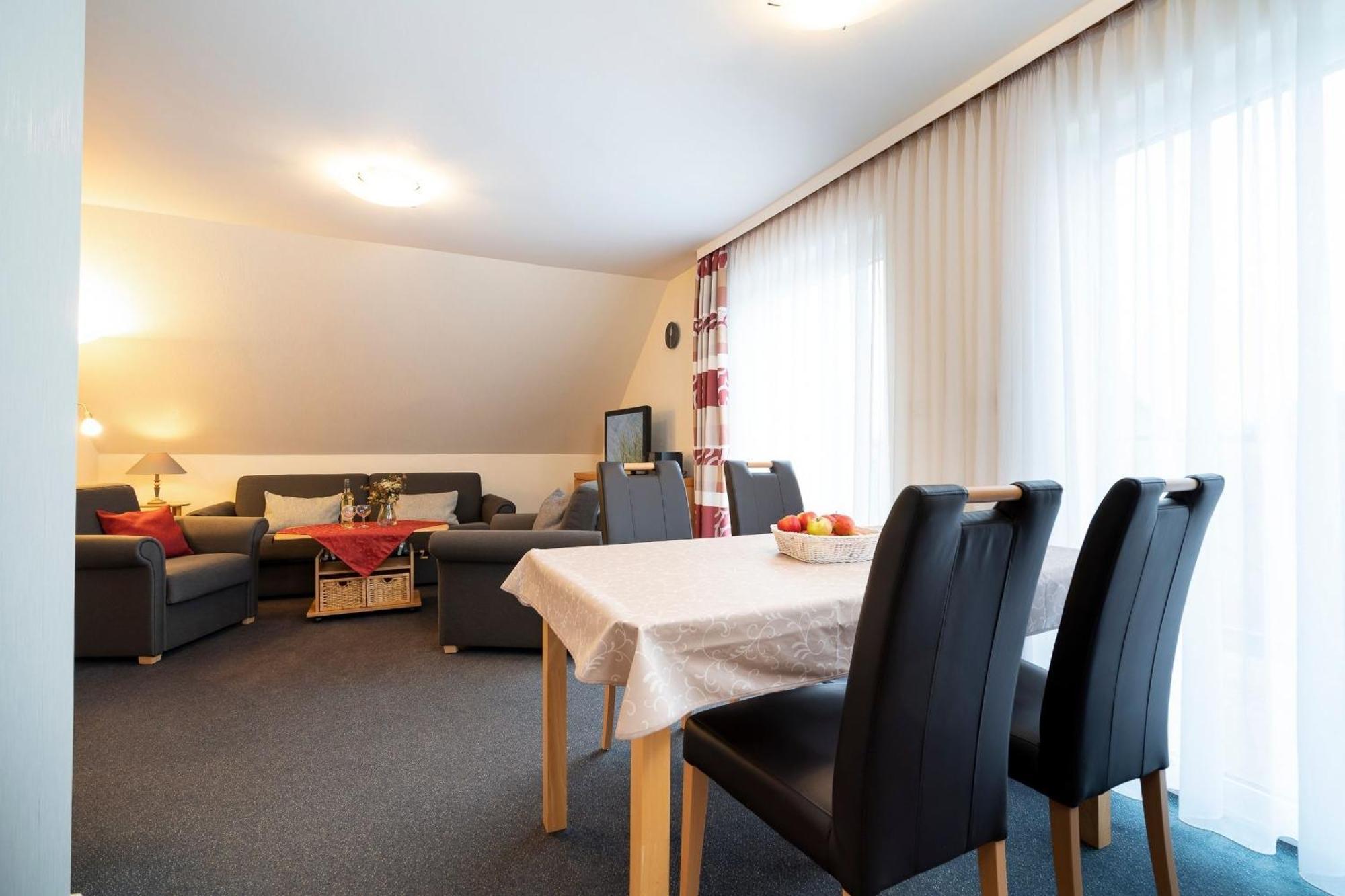 Haus Tweeflunken Wohnung 4 Kellenhusen Exterior foto