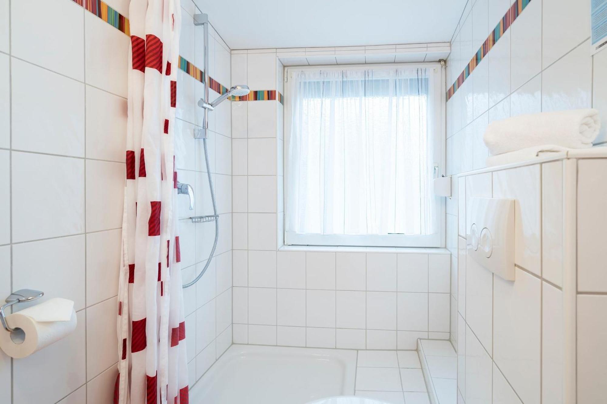 Haus Tweeflunken Wohnung 4 Kellenhusen Exterior foto