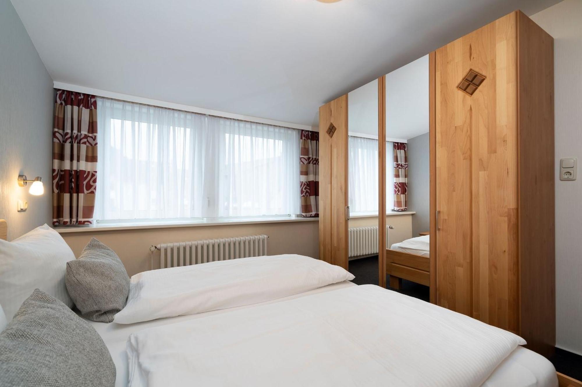 Haus Tweeflunken Wohnung 4 Kellenhusen Exterior foto