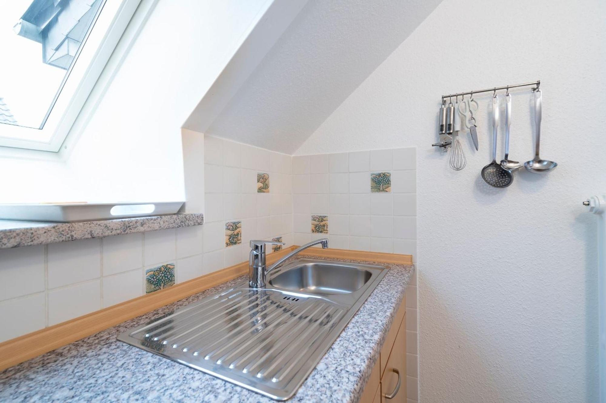 Haus Tweeflunken Wohnung 4 Kellenhusen Exterior foto